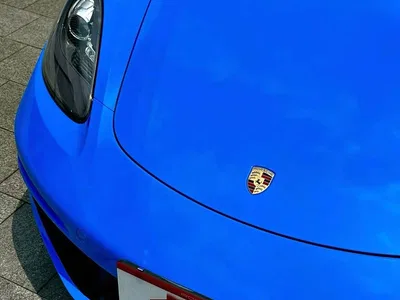 2016 Porsche 718 Cayman 2.0T, фото 3, лот 10429262