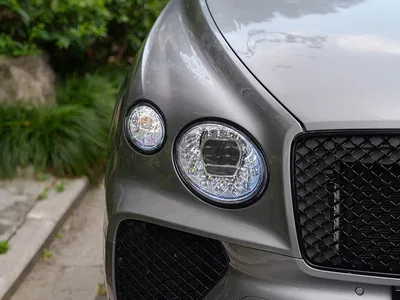2022 Bentley Bentayga 4.0T V8 S, фото 4, лот 11586252