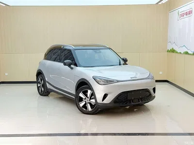 2024 smart Elf #1 Agile Standard Edition, фото 2, лот 10343632