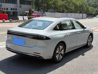 2026 Geely Galaxy Galaxy A7, фото 4, лот 10431621