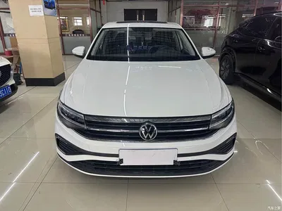 2023 Volkswagen Bora 1.5L Auto Free Ride Limited Edition, фото 2, лот 10471438