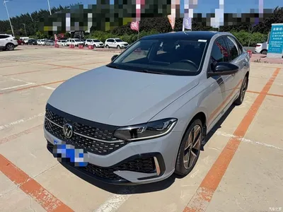 2023 Volkswagen Lavida Model 280TSI DSG Starlight Eternal Edition, фото 1, лот 10399553