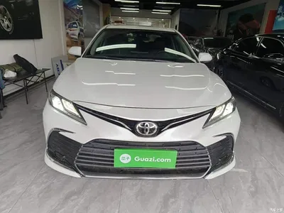2021 Toyota Camry 2.0G Luxury Edition, фото 3, лот 11218563