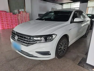 2020 Volkswagen Sagitar 280TSI DSG Comfort China VI, фото 1, лот 11137573