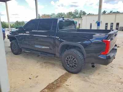 2025 TOYOTA TUNDRA SR5, фото 2, лот 10535494