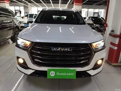 2021 Haval H6 National Trend Edition 1.5GDIT Automatic Luxury Edition, фото 3, лот 11460677