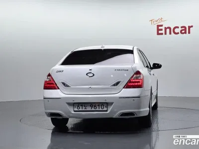 2009 Samsung SM7 New Art Prestige, фото 3, лот 10188803