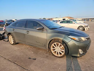 2013 TOYOTA AVALON LIMITED, фото 4, лот 10540747
