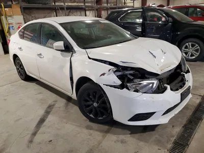 2019 NISSAN SENTRA S, фото 4, лот 10764555