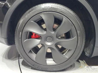 2023 Tesla Model Y RWD, фото 4, лот 10214553