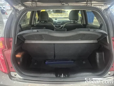 2014 Kia morning Deluxe Trendy, фото 3, лот 10084568