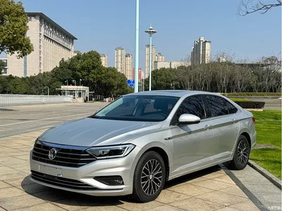 2021 Volkswagen Sagitar 280TSI DSG Surpassing Edition, фото 1, лот 10457264