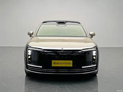 2025 Zunjie S800 Model Extended Range Starlight Executive Edition 4-seater, фото 2, лот 10415324
