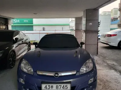 2008 Chevrolet G2X 2.0 Turbo, фото 2, лот 10196004