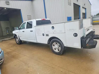 2022 RAM 2500 TM UTILITY, фото 2, лот 11159866