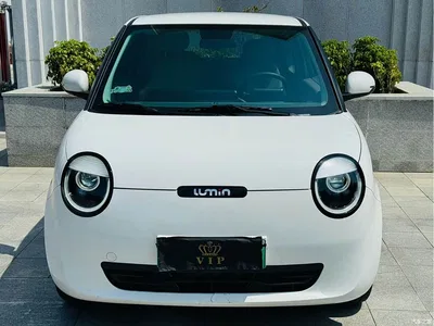 2023 Changan Qiyuan Changan Lumin Model 205km Fragrant Edition, фото 2, лот 11182877