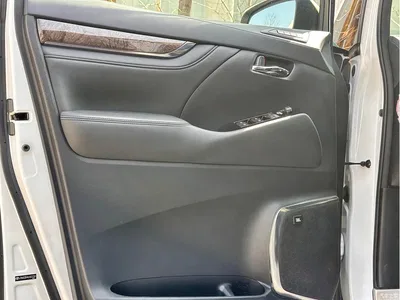2021 Toyota Vellfire Crown Hybrid 2.5L HV Supreme Edition, фото 2, лот 10383747