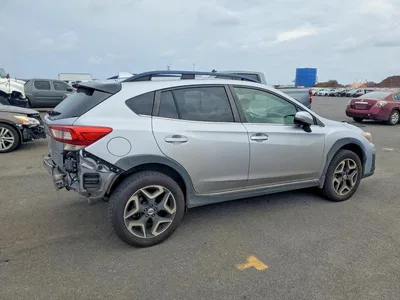 2018 SUBARU CROSSTREK LIMITED, фото 3, лот 10563854
