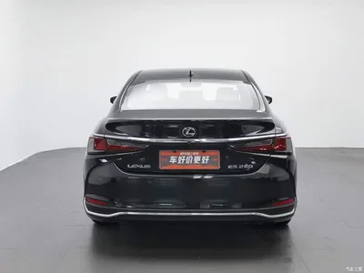 2021 Lexus ES 200 Excellence Edition, фото 4, лот 10312321