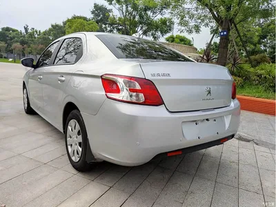 2014 Peugeot 301, фото 4, лот 10244019