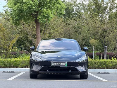 2024 Xiaomi Auto Xiaomi SU7 RWD Ultra Long Range Advanced Smart Driving Pro Edition, фото 2, лот 10373015
