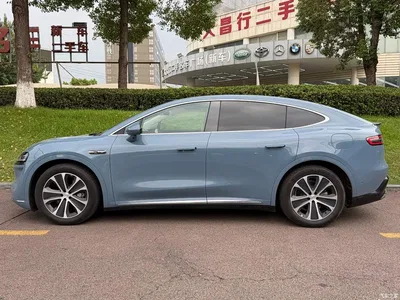 2026 Zhijie Luxeed R7 Pure Electric Max+, фото 3, лот 10831338