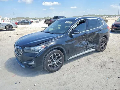 2020 BMW X1 SDRIVE28I, фото 1, лот 10810418