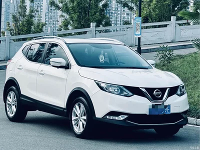 2016 Nissan Qashqai 2.0L CVT Elite Edition, фото 2, лот 11141575