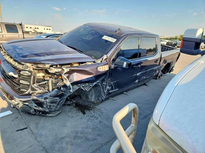 2023 GMC SIERRA C1500 ELEVATION, фото 1, лот 10814668