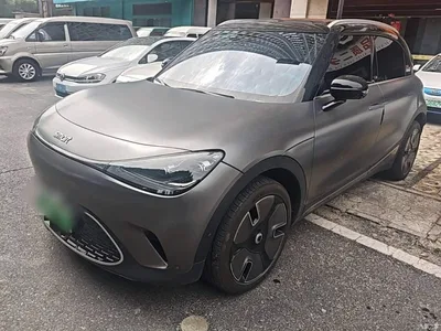 2022 smart Elf #1 Premium Edition, фото 2, лот 10343598