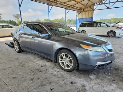 2010 ACURA TL, фото 4, лот 10871721