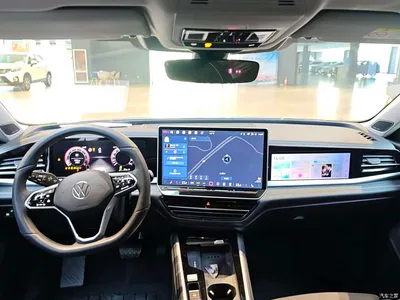 2025 Volkswagen Passat Pro 380TSI Dragon Prestige Edition, фото 4, лот 10442291