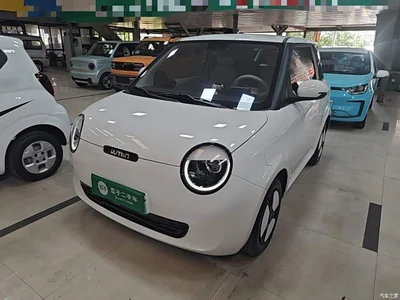 2025 Changan Qiyuan Changan Lumin 301km Honey Edition, фото 2, лот 11191498