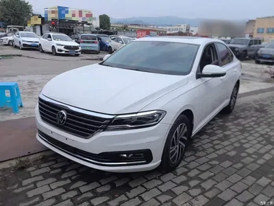 2022 Volkswagen Lavida 280TSI DSG Comfort Edition, фото 1, лот 11193396