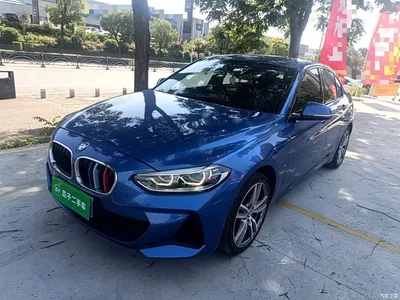 2020 BMW 1 Series Model 125i Leading M Sport Package, фото 2, лот 10471024