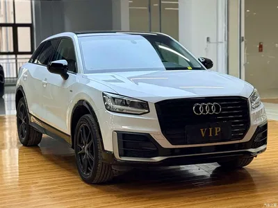 2018 Audi Q2L 35 TFSI Fashion Dynamic China VI, фото 3, лот 10239644