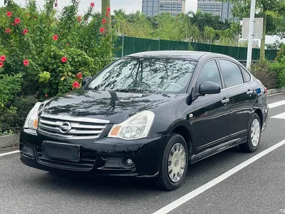 2012 Nissan Sylphy Classic 1.6XE Manual Comfort Edition, фото 1, лот 10346215
