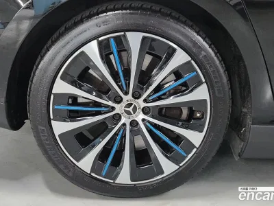 2023 Mercedes-Benz EQE V295 EQE350+, фото 4, лот 10050471