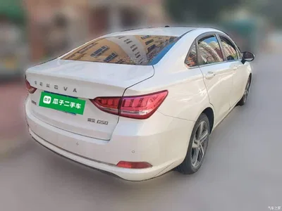 2018 BAIC Senova D50 1.5L CVT Premium Smart Connect Edition, фото 4, лот 11164063