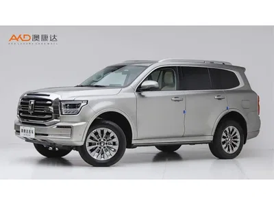 2022 Tank 500 3.0T Sport Edition Zaojing 5-Seater, фото 1, лот 10895511