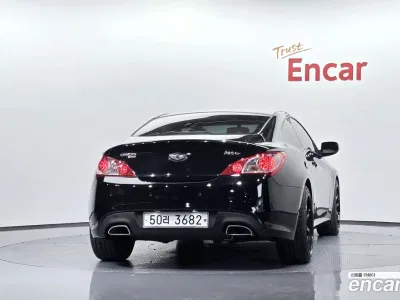 2009 Hyundai Genesis 200 Turbo R, фото 3, лот 10207281