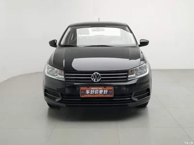 2019 Volkswagen Santana 1.5L Auto Trend Edition China VI, фото 3, лот 10306378