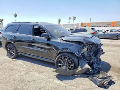 2023 DODGE DURANGO R, фото 4, лот 10803439