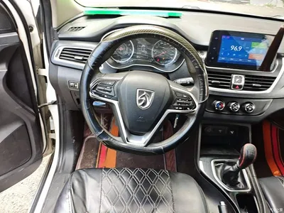 2021 Baojun 730 1.5L Manual Fashion 7-Seater, фото 3, лот 11168620