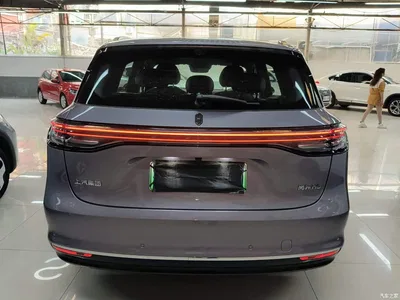 2025 Shangjie SUV Basic Model, фото 4, лот 11642883