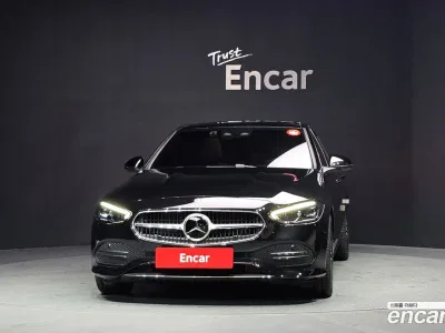 2025 Mercedes-Benz C-Class C200 Avantgarde, фото 3, лот 10522954