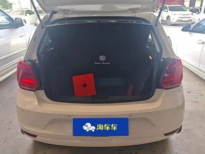 2018 Volkswagen Polo 1.5L Auto Comfort, фото 4, лот 10767608