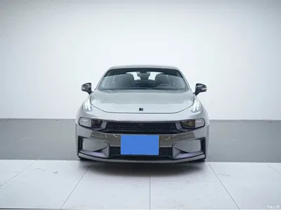 2021 Lynk & Co 03 2.0TD Auto Jin Plus, фото 1, лот 10316630