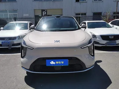 2026 IM Motors IM LS6, фото 2, лот 10823086