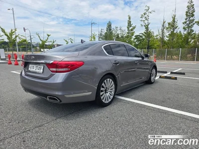 2014 Kia K9 3.3 GDI Executive, фото 3, лот 10130418